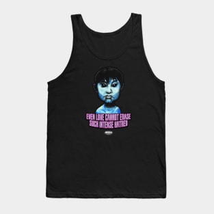 Toshio Saeki Tank Top